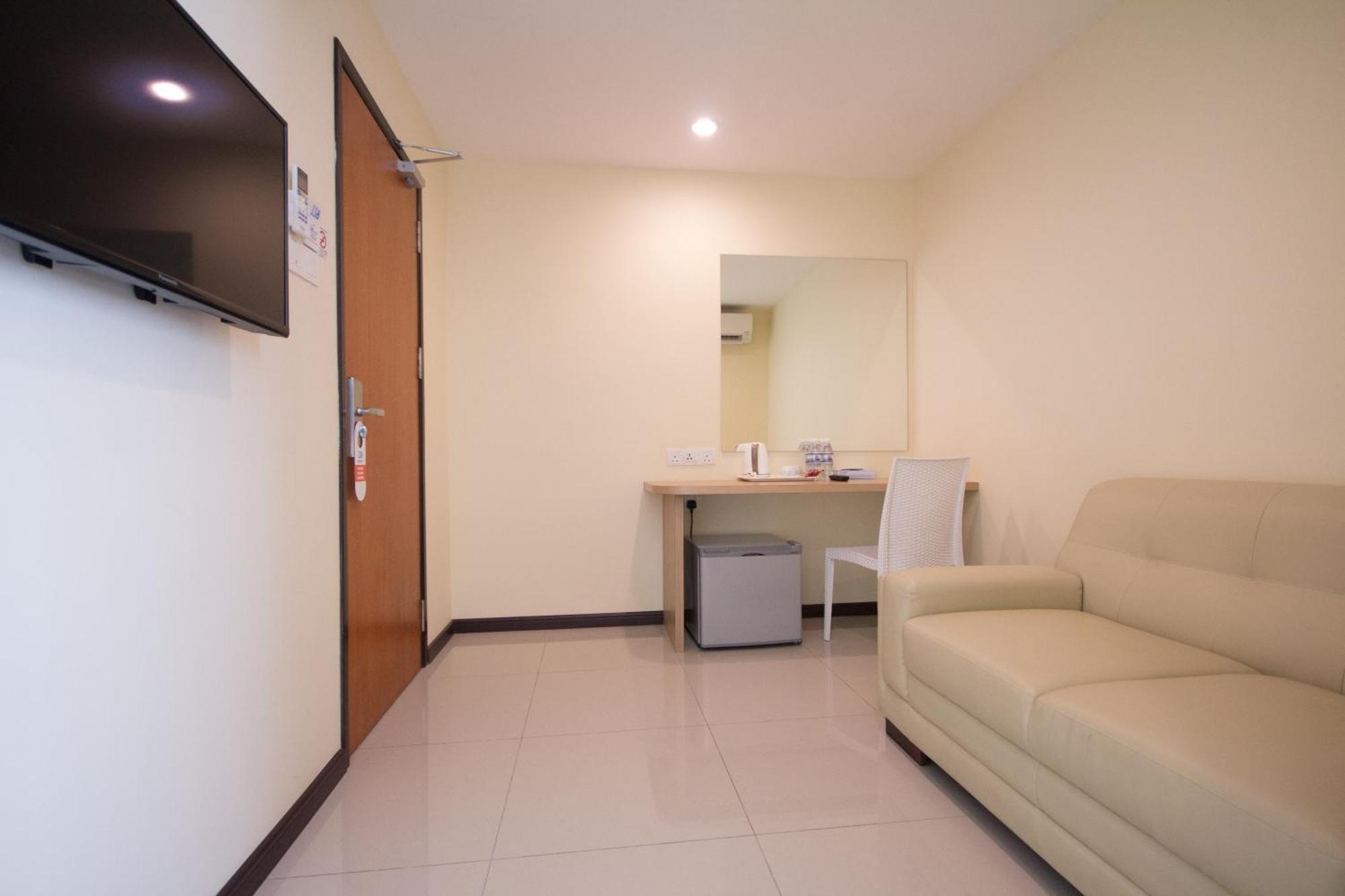 118 Hotel Macalister George Town Zewnętrze zdjęcie