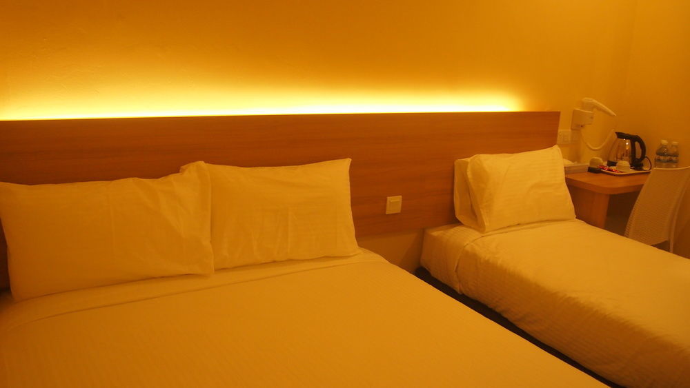118 Hotel Macalister George Town Zewnętrze zdjęcie
