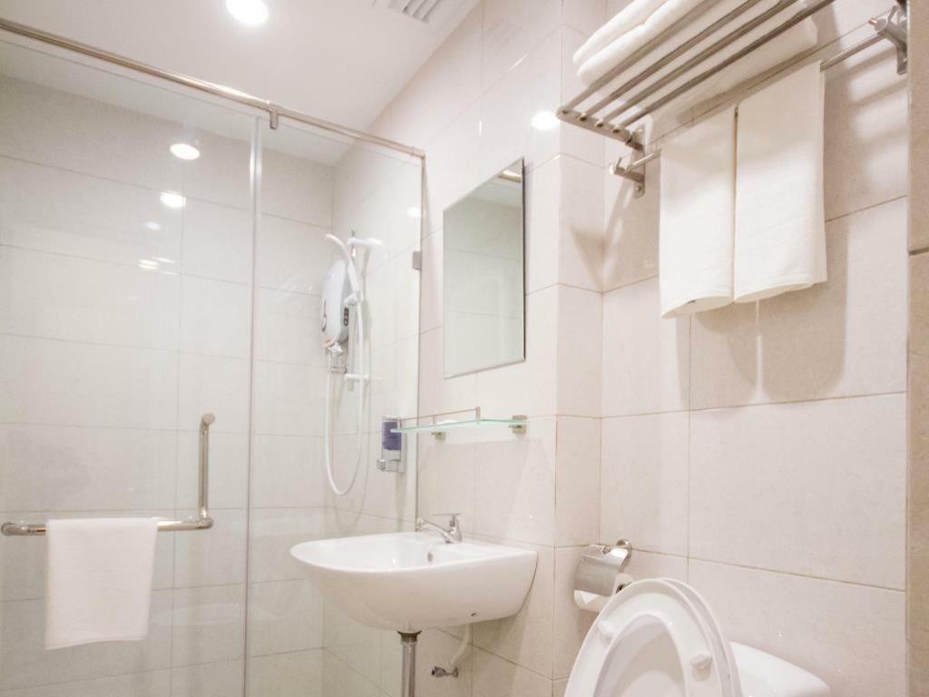118 Hotel Macalister George Town Zewnętrze zdjęcie