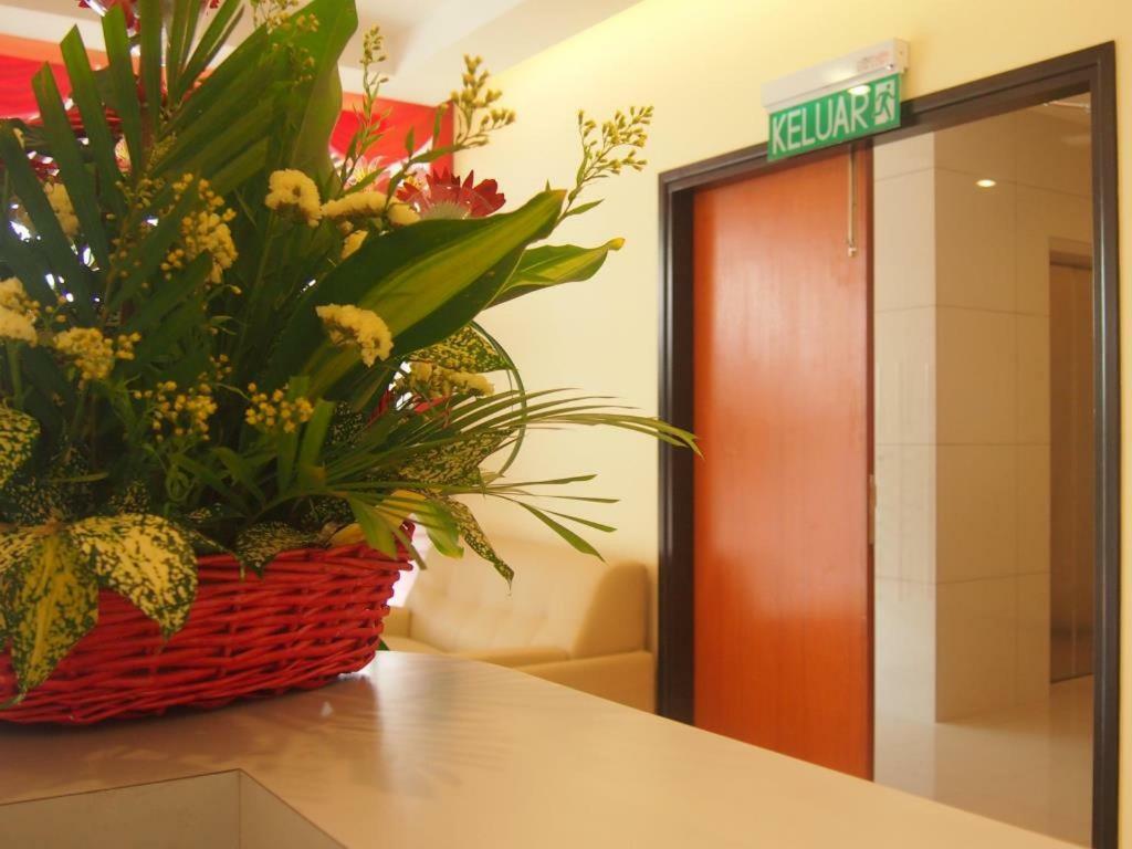 118 Hotel Macalister George Town Zewnętrze zdjęcie