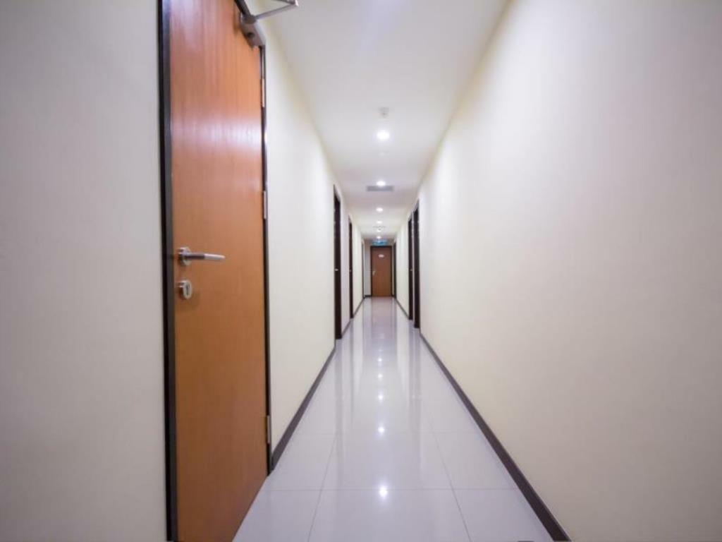 118 Hotel Macalister George Town Zewnętrze zdjęcie