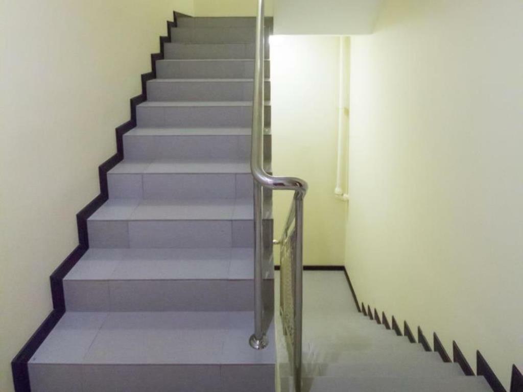 118 Hotel Macalister George Town Zewnętrze zdjęcie