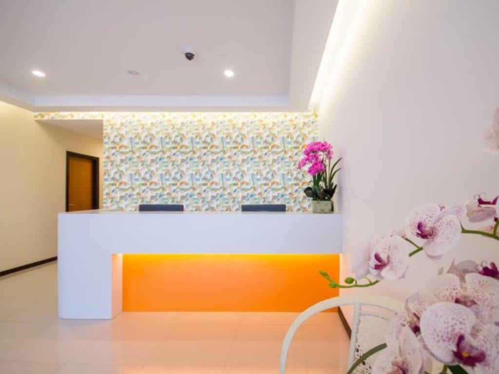 118 Hotel Macalister George Town Zewnętrze zdjęcie